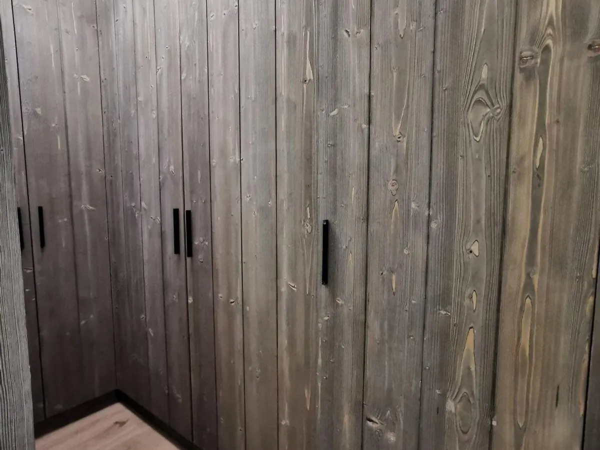 Appartement Moderne Aux Gets, 4 Pers, Centre, Wifi, Parking - Fr-1-598-64 Les Gets Lejlighed