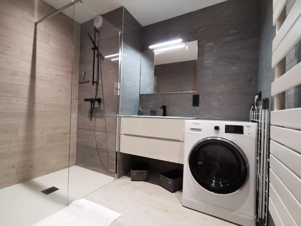 Lejlighed Appartement Moderne Aux Gets, 4 Pers, Centre, Wifi, Parking - Fr-1-598-64 Les Gets